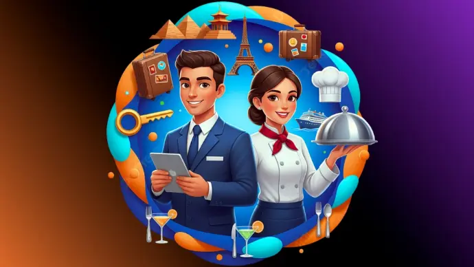 Faculty of Tourism and Hotels