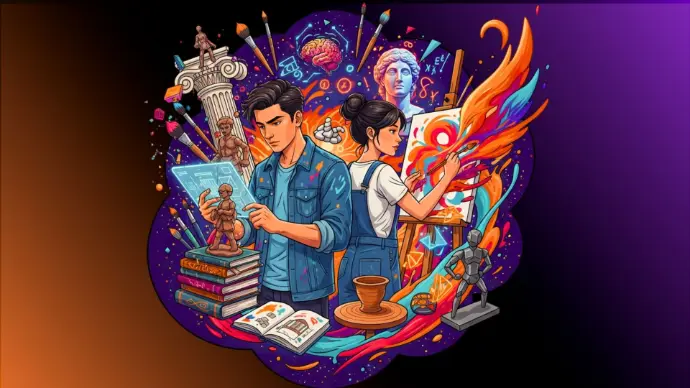 Faculty of Fine Arts