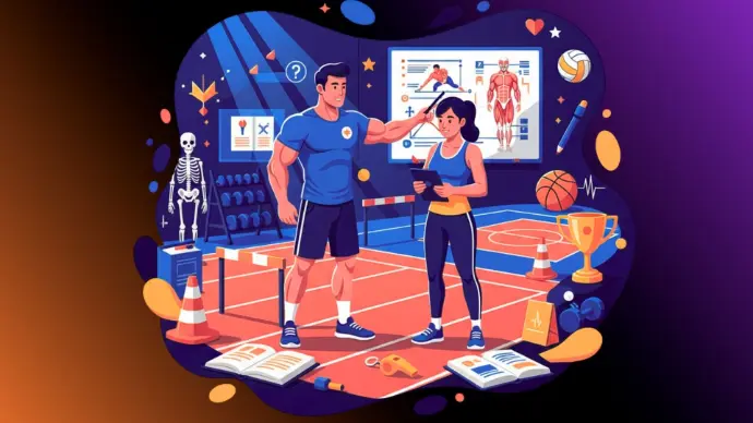 Faculty of Physical Education