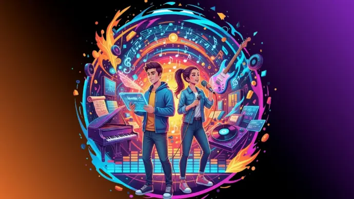 Faculty of Music Education