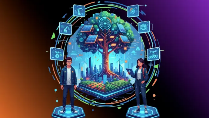 Faculty of Technology and Development