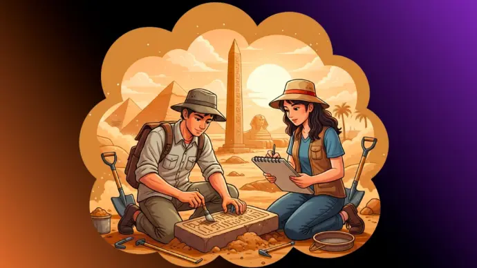 Faculty of Archaeology