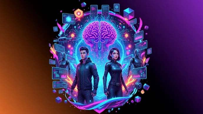 Faculty of Artificial Intelligence