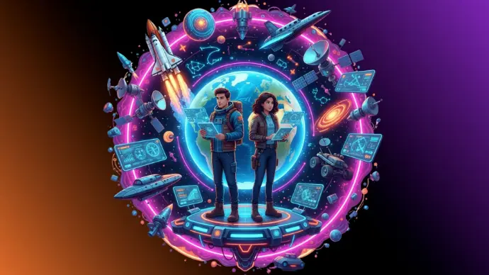 Faculty of Navigation and Space Sciences