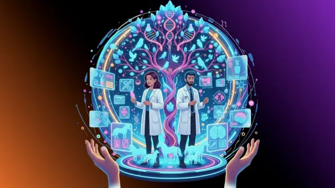 Faculty of Veterinary Medicine