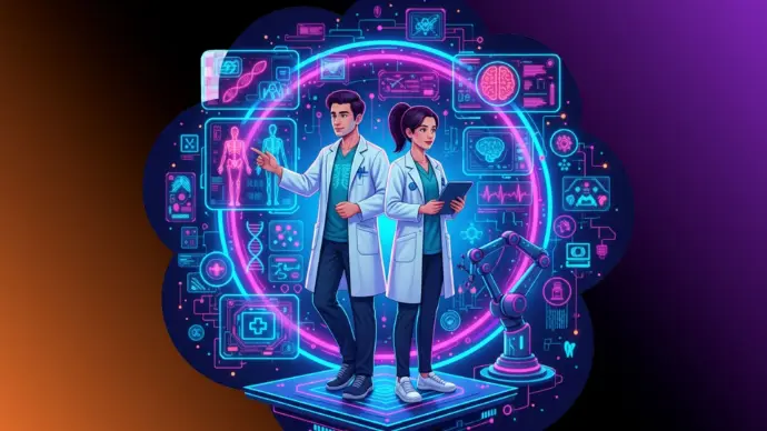 Faculty of Applied Medical Sciences