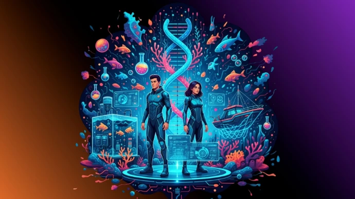 Faculty of Fisheries