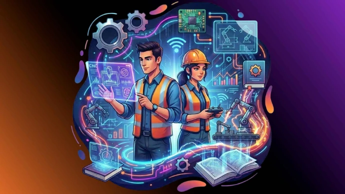 Industrial Education